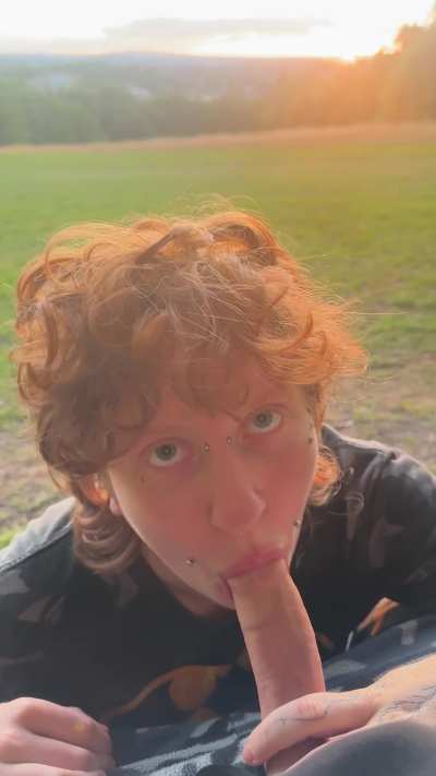 Did you know that most bois love sucking cock?