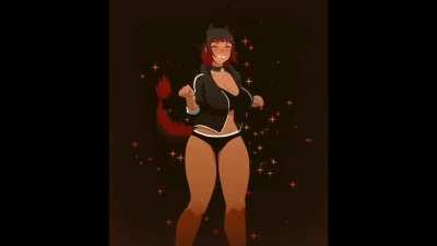 ADC_vr Sad Cat Dance