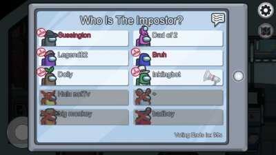 How did I get away with this lol