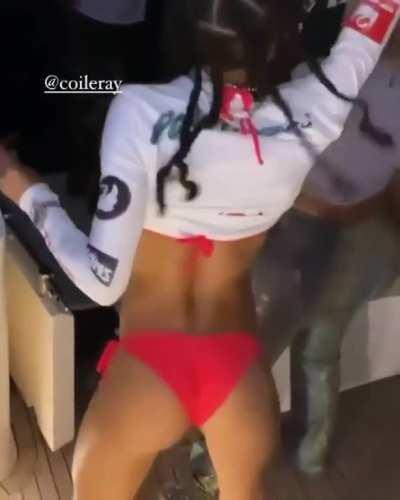 Her shit look so good 🥵