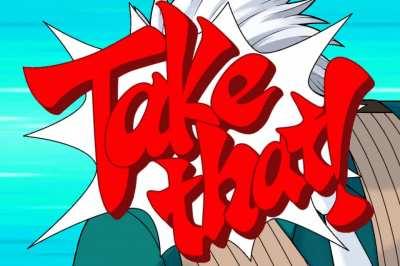 us vs the entire league community