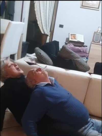 Why your grandparents aren’t answering the phone