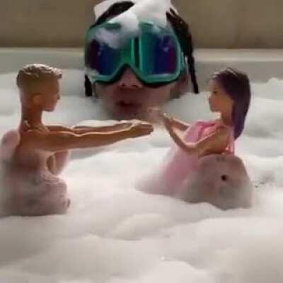 still can’t believe this was an actual video 😂