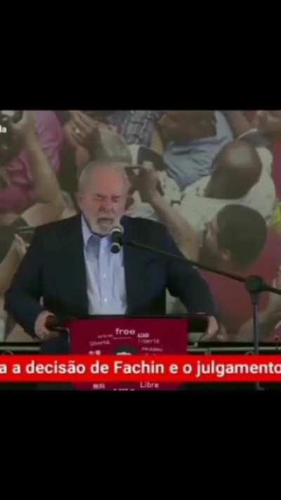 Lu... Lula 😳😳😳