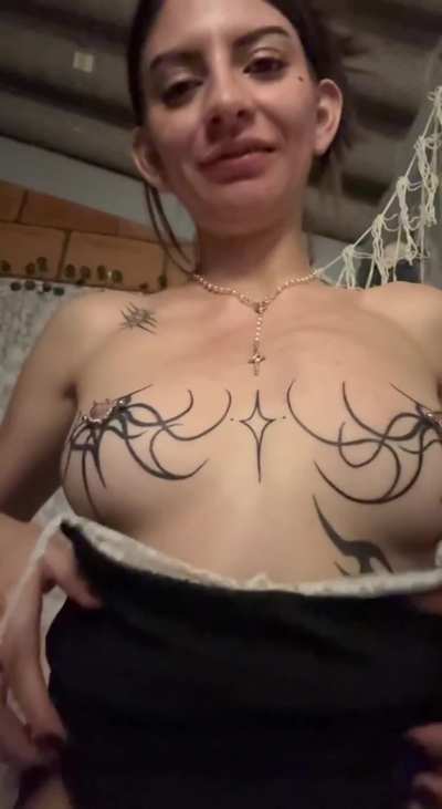 would you grab my boobs from behind