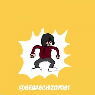 The Control Devil, everyone [@sebaschizopost on twitter]