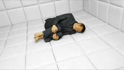 I can’t take much more