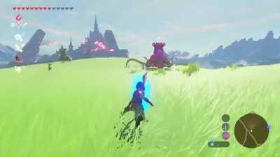 Press F to pay respect