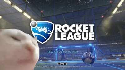 Los panas en la pantalla principal 😎