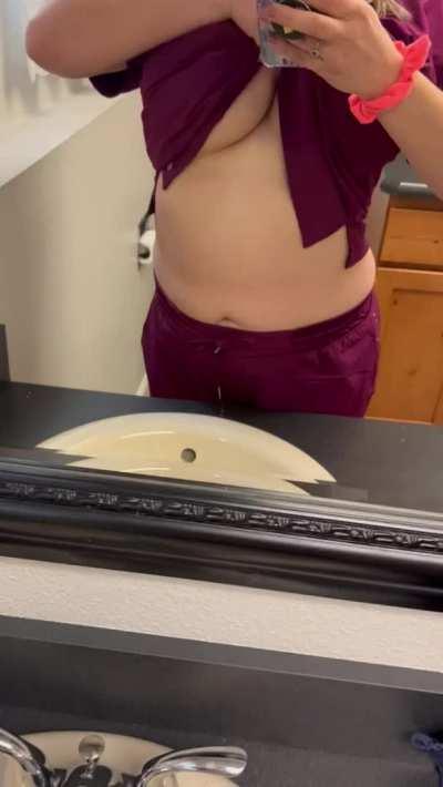 Doctor ordered these 38Gs for you