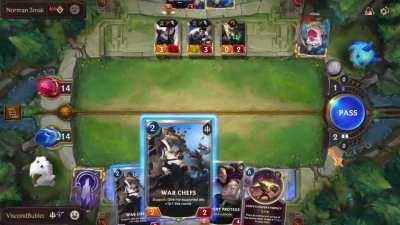 This is one devious combo, diabolical even, truly egregious if I may, absolutely nefarious my friends. (Apologies for long video)