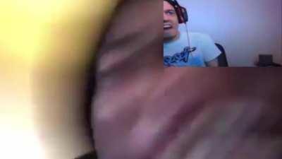 XQC SAID WHAT???? 😱😱😱