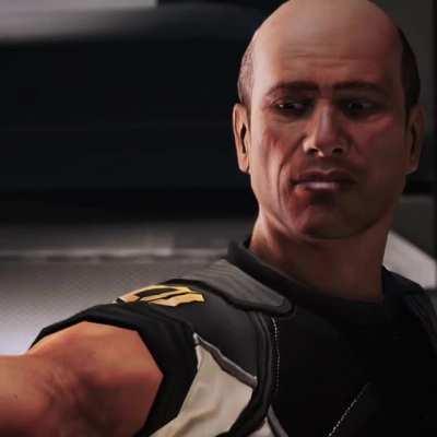 My favorite out of context clip...