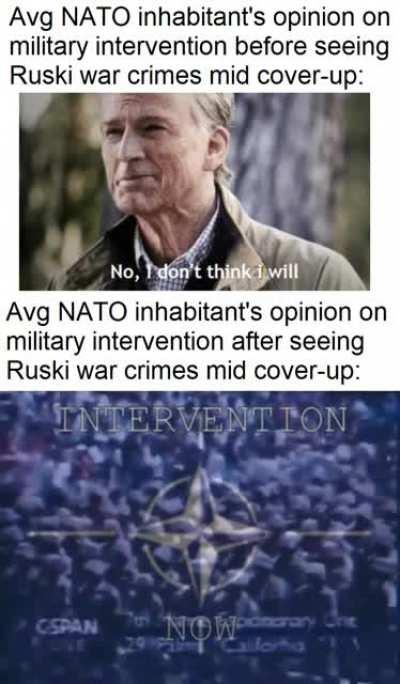 wtf time are we living in