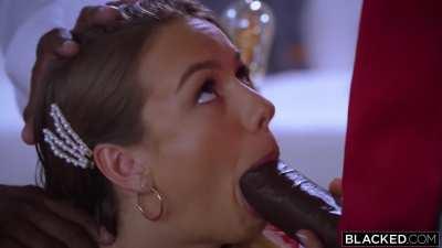 Naomi Swann - Blacked Inc.