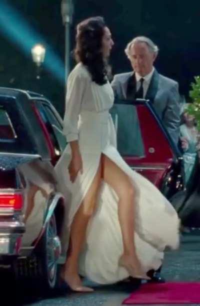 Hottest Legs on the Planet