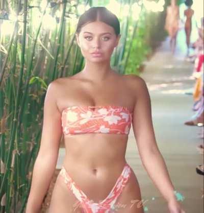 StoneFox Runway Colour Enhanced 3