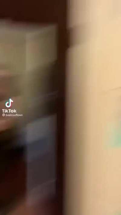 Greens always been my favorite color ha ha