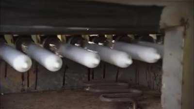 How condoms are actually made!