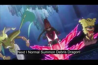 If Z-ONE stole from our timeline