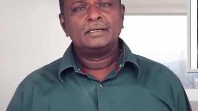 😄 Aadhi naaa got the inspiration from Vadivelu!