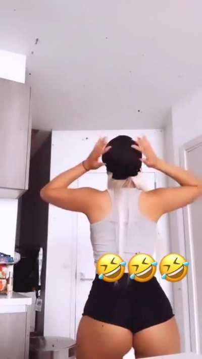 So no one has the video 👿