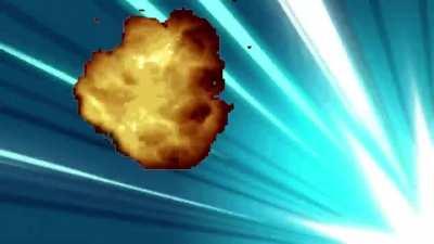 Pizza Tower but Peppino has a shotgun