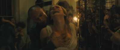 Jennifer Lawrence in “Mother!”