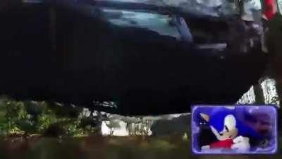 What’s up sonic squad.