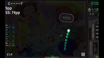 @osu!_retards pls make this ranked 🤭😈 💩 🤠