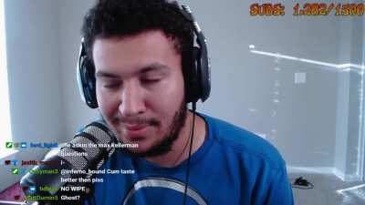 Sigma tips with Tevin