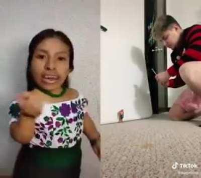 No supiste aprovechar 👿😎👍