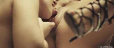 Passionate Rendezvous