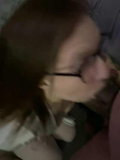 More cock please Daddy