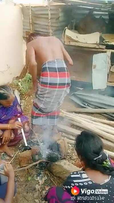 Unironically got this sent to me on WhatsApp (use it as you please)