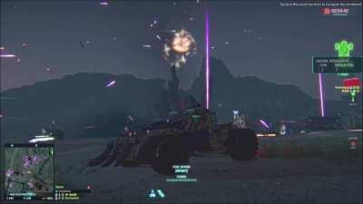 One minute of dead game being dead... Thx Miller. ❤️