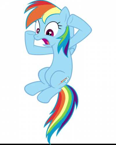 You don't Build a Barn!