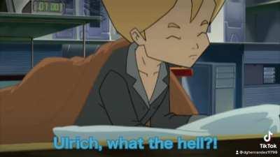 Just another day at Kadic