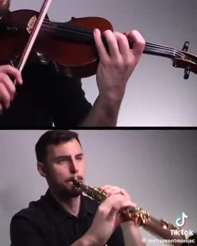 Kazotsky kick Solo performed by a mad man!