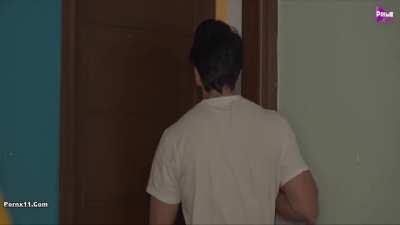 Blackmail (2022) S01E02 Hindi Part 1