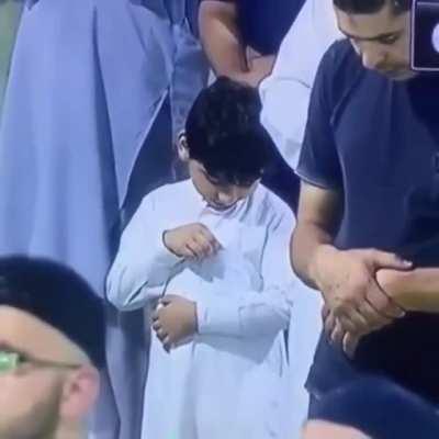 Nothing satisfying more than making sure i got Eidi :)