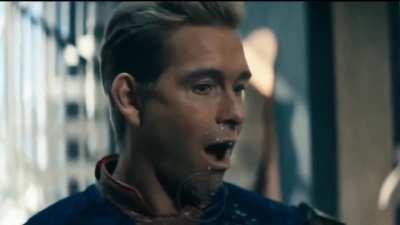 Shutdown any homelander main 100%