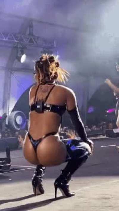 Anitta [Brazilian Singer]