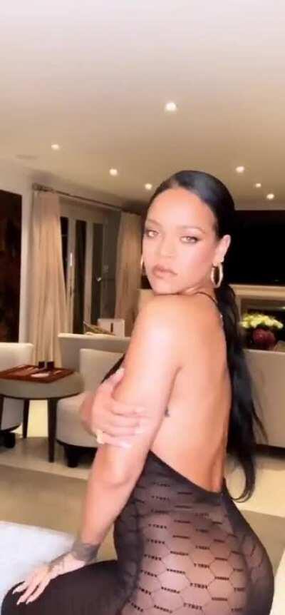 Savage X See-Through