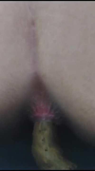 PoopSucking - Video #7656