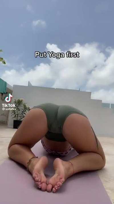 🧘‍♀️