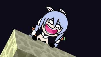 Pekora Murder's Miko and Laughs