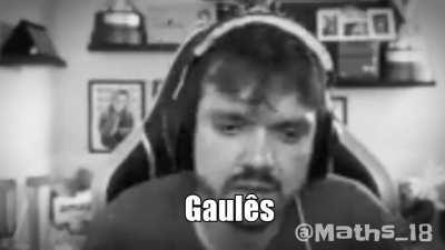 Liminha domina no cs ?