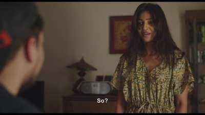 Radhika Apte Pussy (HD)