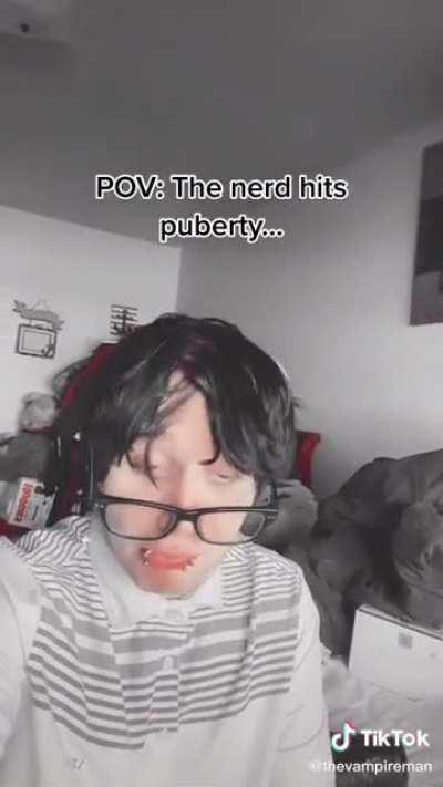 Time for some real glow ups 😳✨